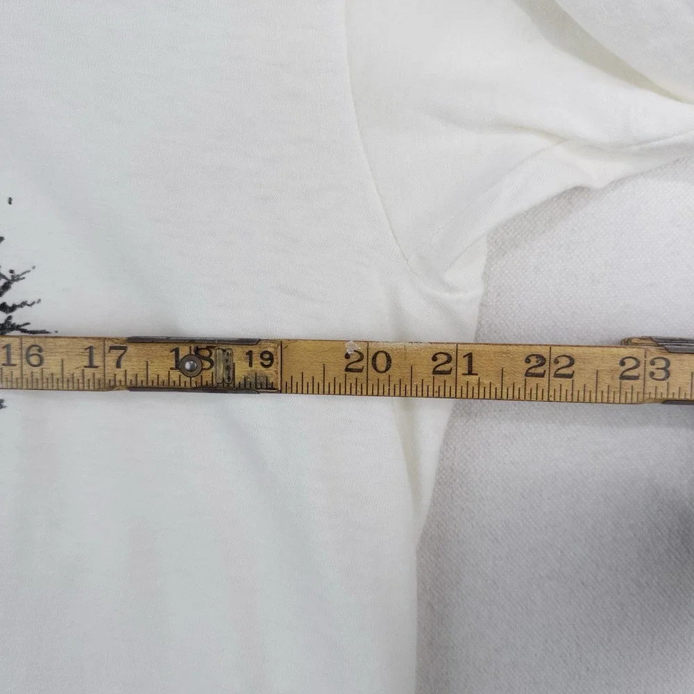 80's Vtg Knights (Banana) Republic Parody Graphic T-Shirt XL Single Stitch USA